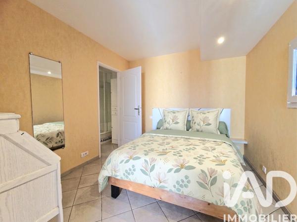 Maison à vendre 8 pièces 268 m² Saint-Jean-de-Monts