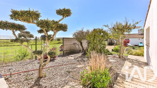 Maison à vendre 8 pièces 268 m² Saint-Jean-de-Monts
