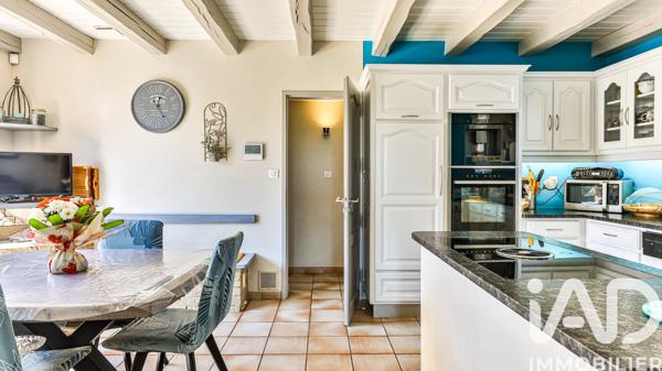 Maison à vendre 8 pièces 268 m² Saint-Jean-de-Monts