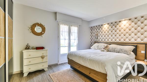 Maison à vendre 8 pièces 268 m² Saint-Jean-de-Monts