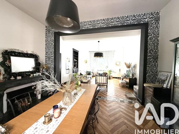 Maison à vendre 10 pièces 317,3 m² Laval