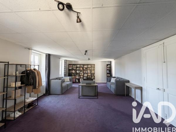 Maison à vendre 10 pièces 317,3 m² Laval