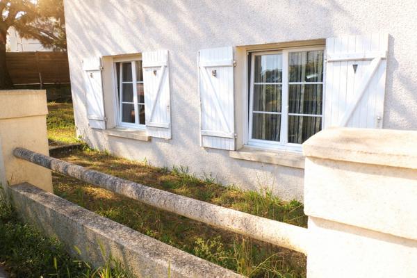 Appartement Tharon -Plage