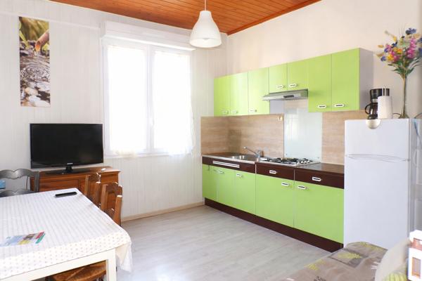 Appartement Tharon -Plage