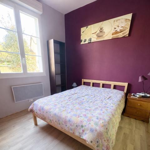 Appartement Tharon -Plage