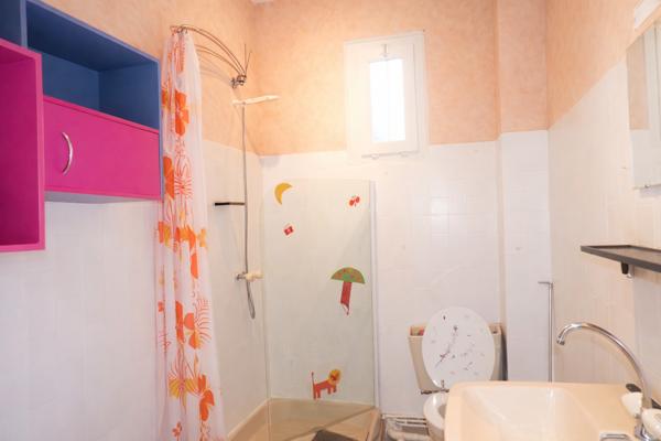Appartement Tharon -Plage