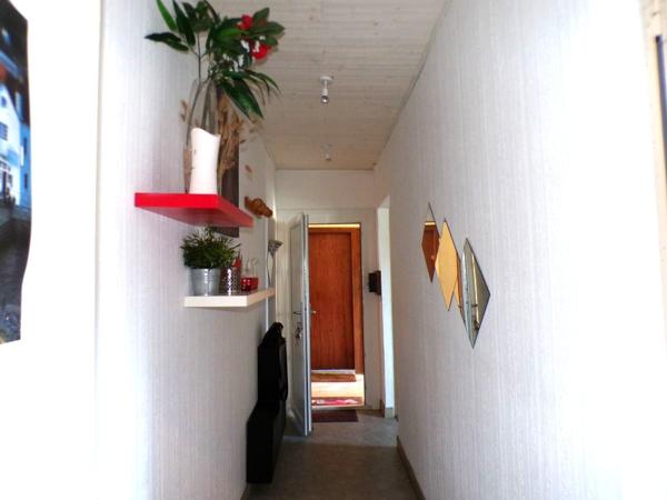 Appartement Tharon -Plage