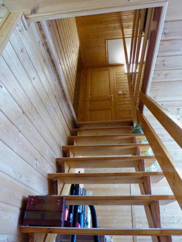 CHALET DELTA - ALPE D'HUEZ