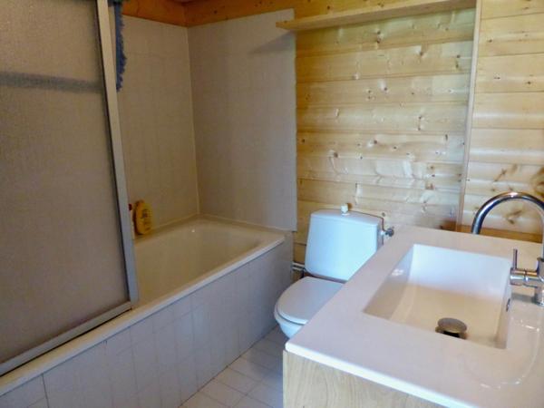 CHALET DELTA - ALPE D'HUEZ