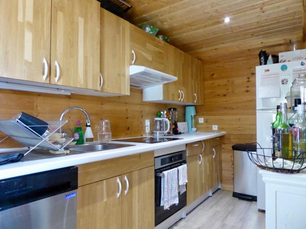 CHALET DELTA - ALPE D'HUEZ