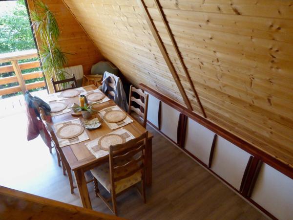 CHALET DELTA - ALPE D'HUEZ