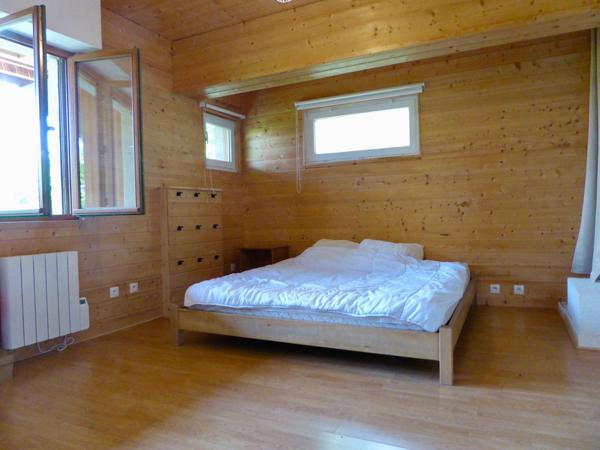 CHALET DELTA - ALPE D'HUEZ