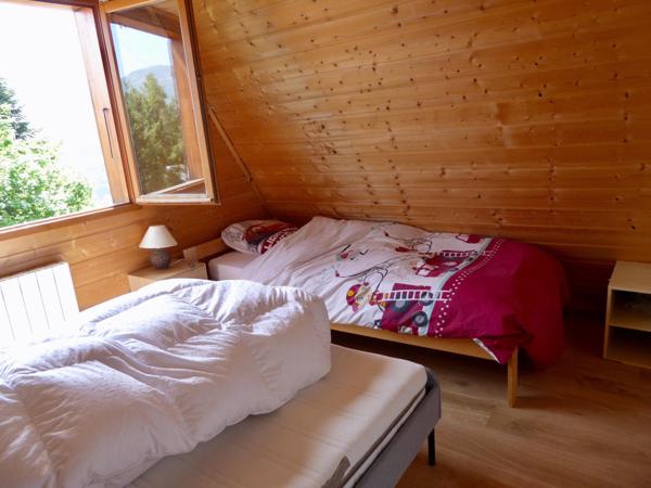 CHALET DELTA - ALPE D'HUEZ