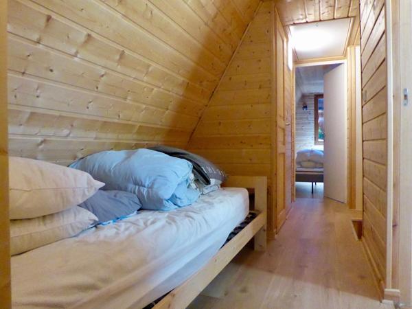 CHALET DELTA - ALPE D'HUEZ