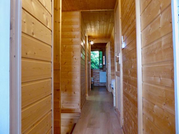 CHALET DELTA - ALPE D'HUEZ