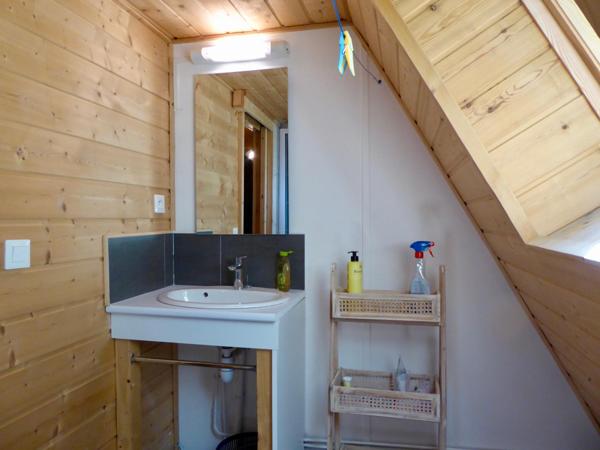 CHALET DELTA - ALPE D'HUEZ