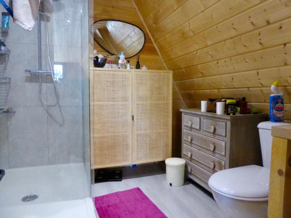 CHALET DELTA - ALPE D'HUEZ