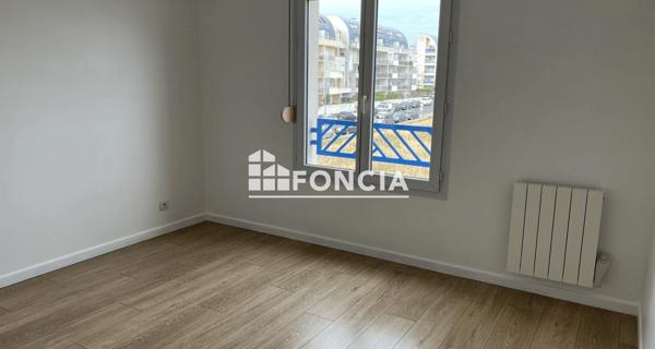 Location Appartement 2 pièces 41.01 m² - Cergy 95800