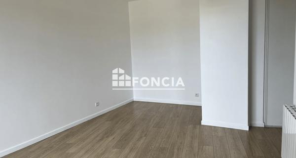 Location Appartement 2 pièces 41.01 m² - Cergy 95800