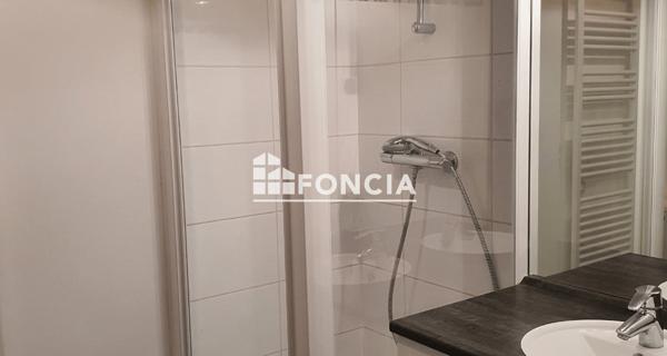 Location Studio 27.9 m² - Châtillon 92320