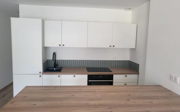 Appartement à vendre    3 pièces • 57 m2 Mont-de-Marsan