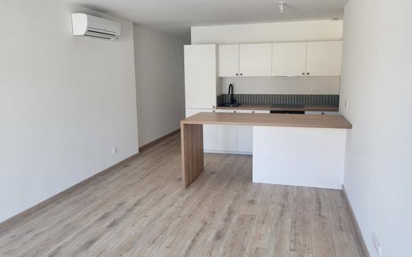 Appartement à vendre    3 pièces • 57 m2 Mont-de-Marsan