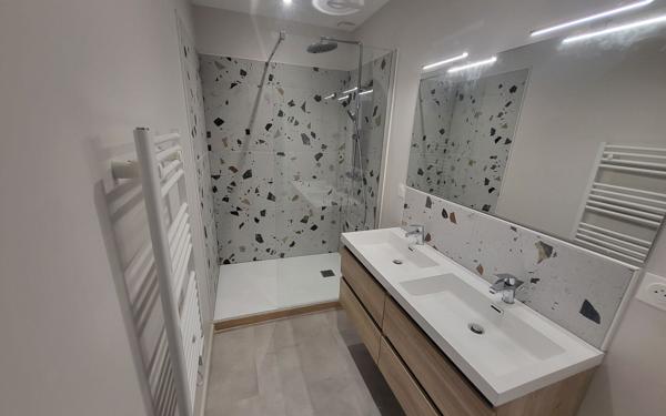 Appartement à vendre    3 pièces • 57 m2 Mont-de-Marsan