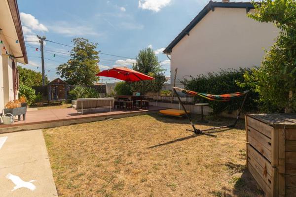 Maison 325 000 € Cenon 3 p 76 m² DPE D