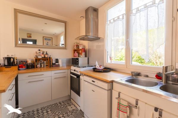 Maison 325 000 € Cenon 3 p 76 m² DPE D
