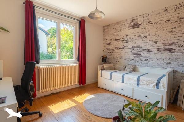 Maison 325 000 € Cenon 3 p 76 m² DPE D