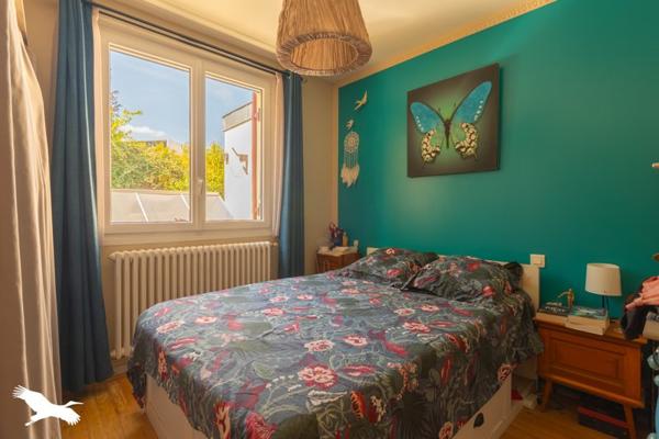 Maison 325 000 € Cenon 3 p 76 m² DPE D