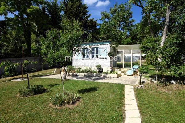 Maison à Nézel, 78410 - 5 pièces 96m²