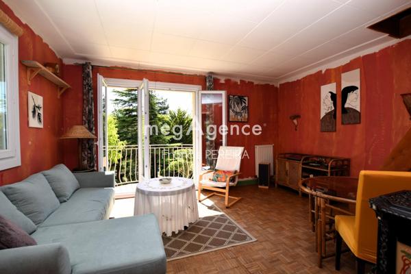 Maison à Nézel, 78410 - 5 pièces 96m²