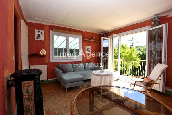 Maison à Nézel, 78410 - 5 pièces 96m²