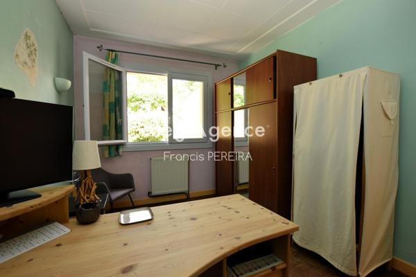 Maison à Nézel, 78410 - 5 pièces 96m²
