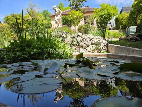 Maison à Nézel, 78410 - 5 pièces 96m²