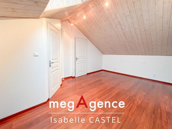 Maison à Les Sables-d'Olonne, 85100 - 5 pièces 122m²