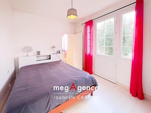 Maison à Les Sables-d'Olonne, 85100 - 5 pièces 122m²