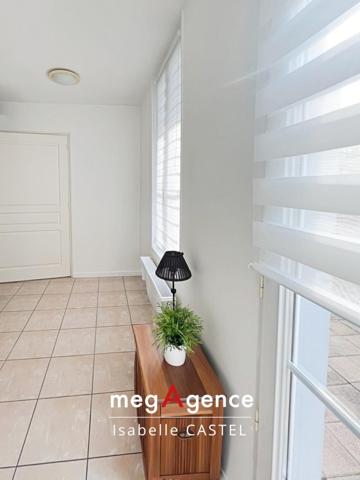 Maison à Les Sables-d'Olonne, 85100 - 5 pièces 122m²