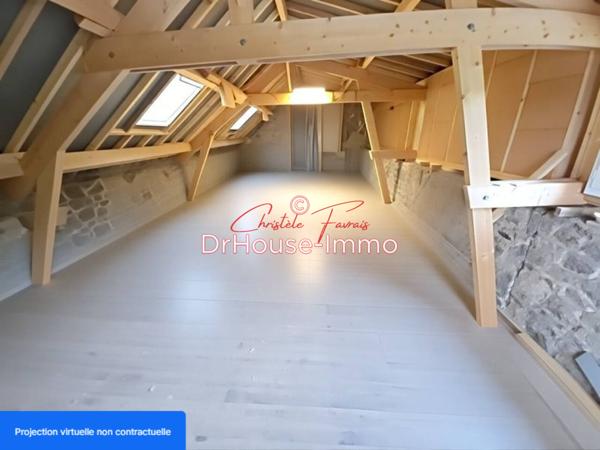 Maison à vendre 6 pièces de 178 m²