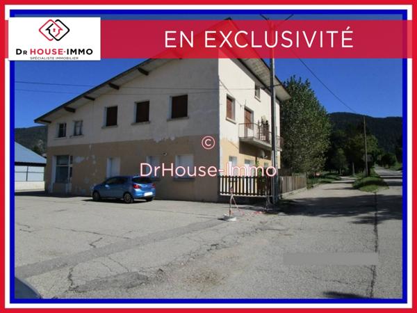 Maison à vendre 14 pièces de 330 m²