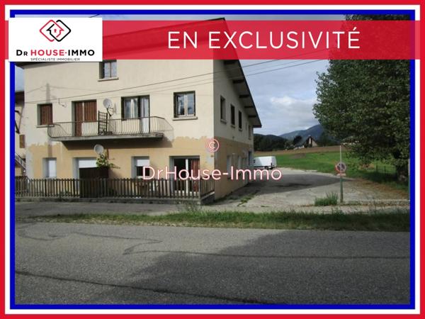 Maison à vendre 14 pièces de 330 m²
