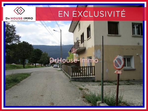 Maison à vendre 14 pièces de 330 m²
