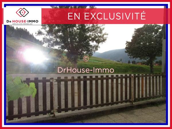 Maison à vendre 14 pièces de 330 m²
