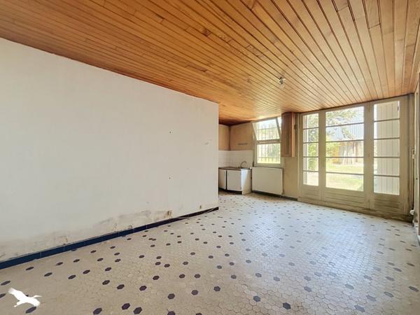 Maison 148 400 € Langon 4 p 94 m² DPE E