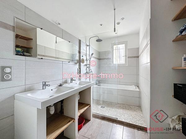 Maison à vendre 5 pièces de 109 m²
