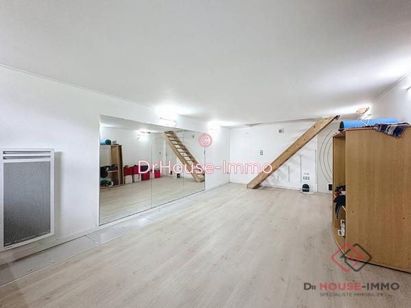 Maison à vendre 5 pièces de 109 m²