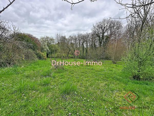 Maison à vendre 5 pièces de 109 m²