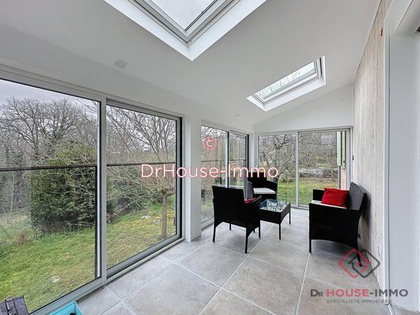 Maison à vendre 5 pièces de 109 m²