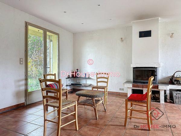 Maison à vendre 5 pièces de 109 m²